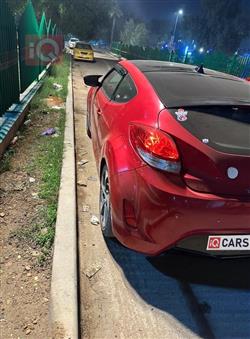 هيونداي فلوستر